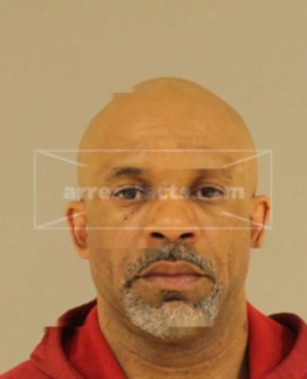 Wendell Carlston Henton