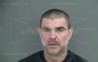 Jonathan Brent Jones