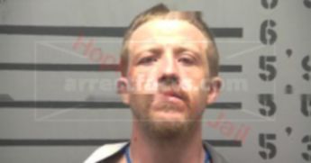Jordan Benjamin Brown