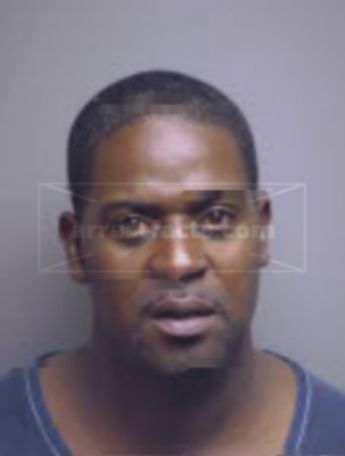 Antonio Middleton