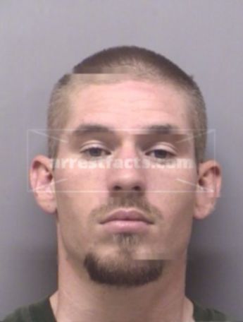Travis Colby Hartsell