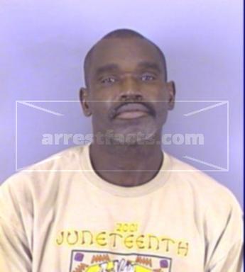 Jerry Michael Williams