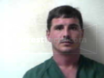 Chad Thomas Thrasher
