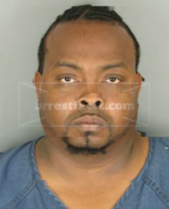 Melvin Starling Thomas
