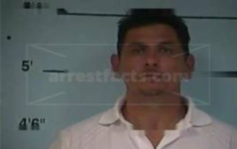 Alfred Marmolejo
