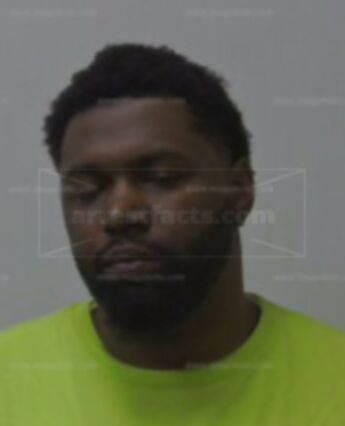 Trevell Marques Lewis