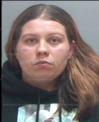 Kacie Marie Stephenson