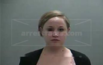 Kayla Leigh Weber