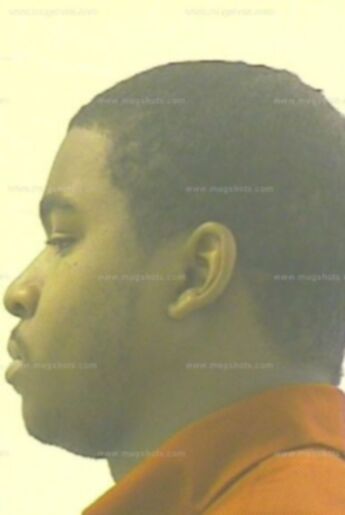 Jeremie Jamaal Rush