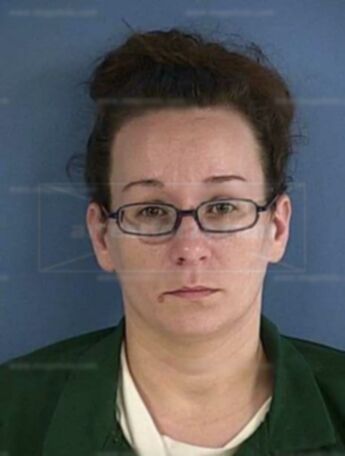 Meredith Elaine Scott