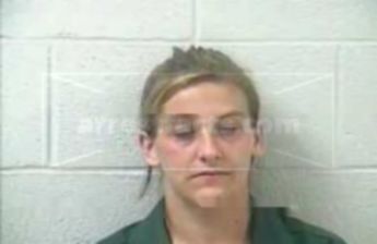 Sammie Jo Cooper