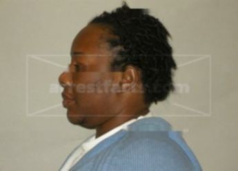 Tawanda R Stacy