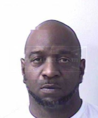 Eugene Fleming Jr.