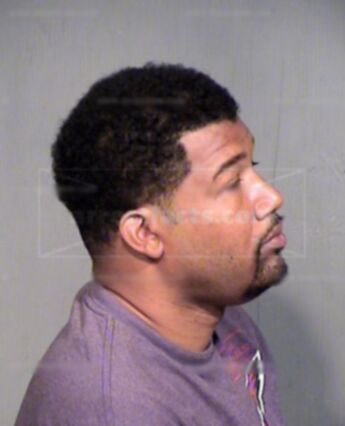 Toriano Tavares Fortineaux