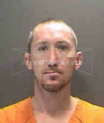 Levi Wayne Jones