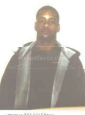 Melvin Leon Atkinson Jr.