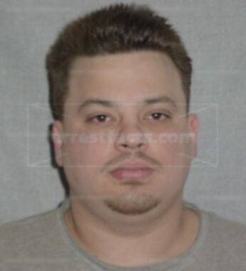 Shawn Christopher Salas