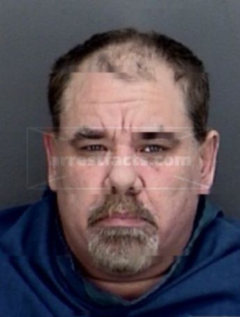 Thomas Wayne Harris