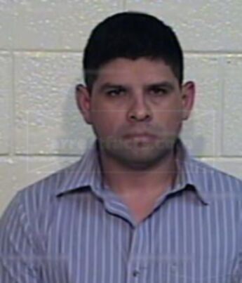 Juan Ramon Ruiz Dominguez