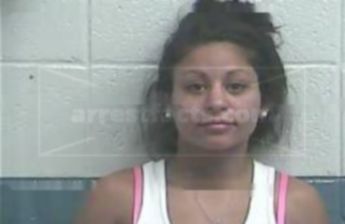 Justine T Gonzalez