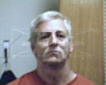 Thomas Mark Haywood