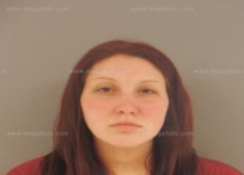 Allison Lee Ray