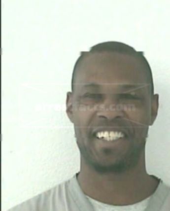 Darrell M Webster Sr.