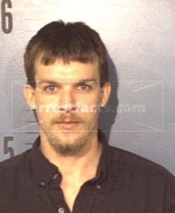 Jason Blake Decordova