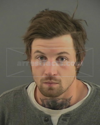 Cory Andrew Gilliland