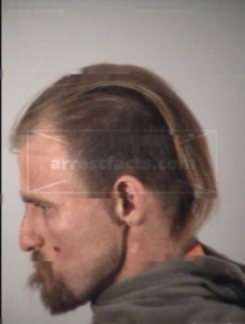 Darrell Jason Merculieff