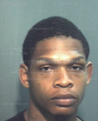 Dekevious Johnell Burton