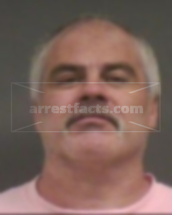 Mark Brett Tidwell