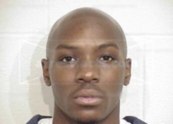 Patrick Lamar Pierson