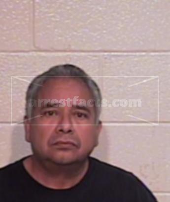 Miguel Alvarado Calderon