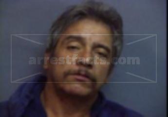 Antonio Chavez Flores