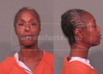 Phyllis Yvette Chisholm