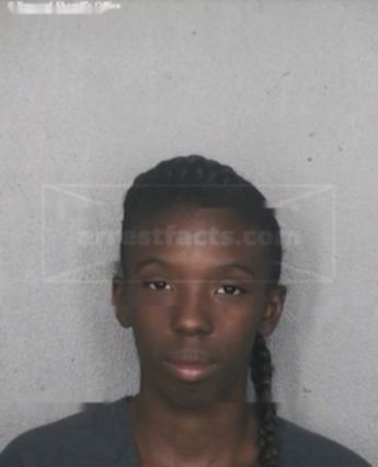 Chasidy Parks