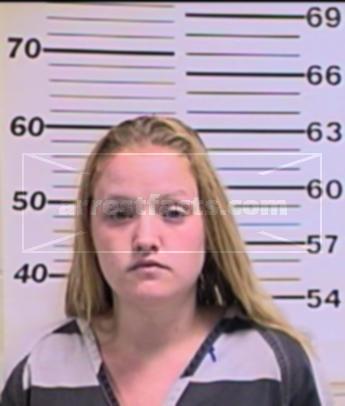 Courtney Nicole Autrey