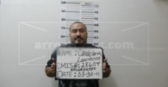 Lawrence Candelaria