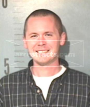 Nathan Ray Ledbetter