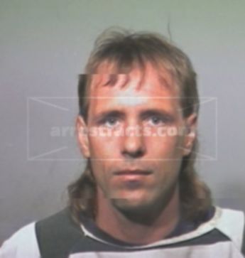 Michael Lee Stegall
