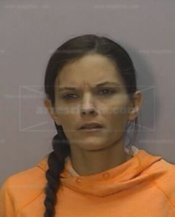 Melissa Anne Moore