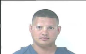 Joseph Urribiera