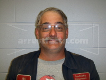 Ronnie Lee Gum Jr.
