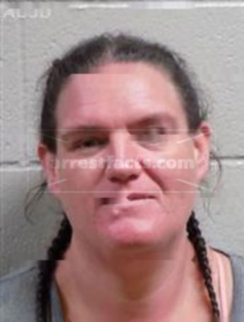 Ila Louise Sampson