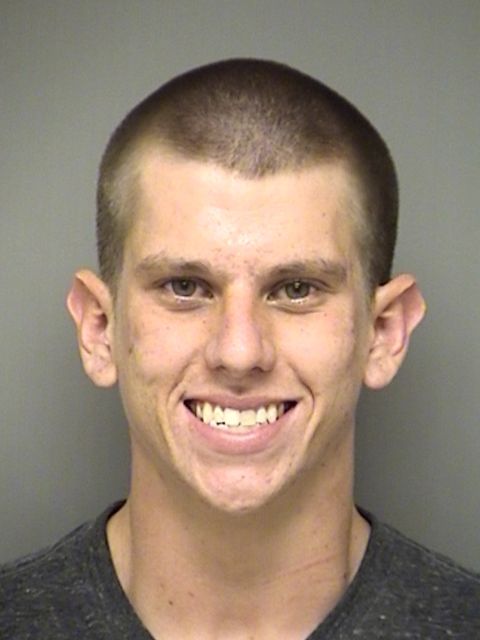 Randy Wayne Carlton
