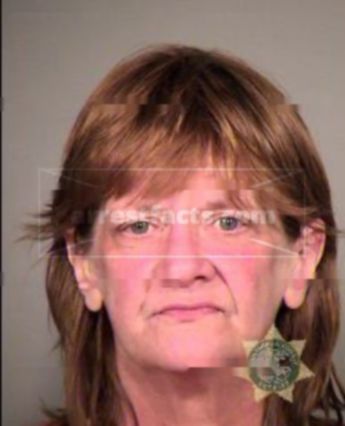 Nancy Ann Eldridge