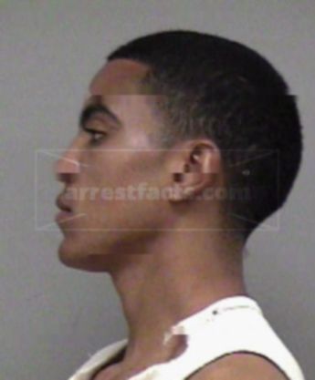 Anthony Curry