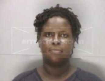 Tyronica Ann Gray