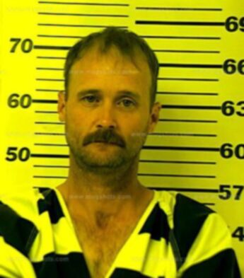 Jimmy Eugene Wasson